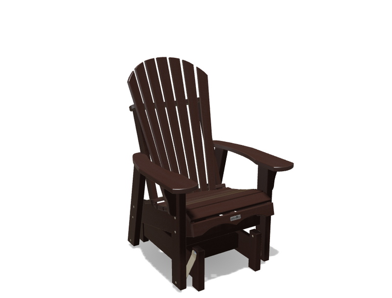 Krahn Adirondack Glider - Lite