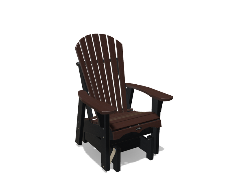 Krahn Adirondack Glider - Lite