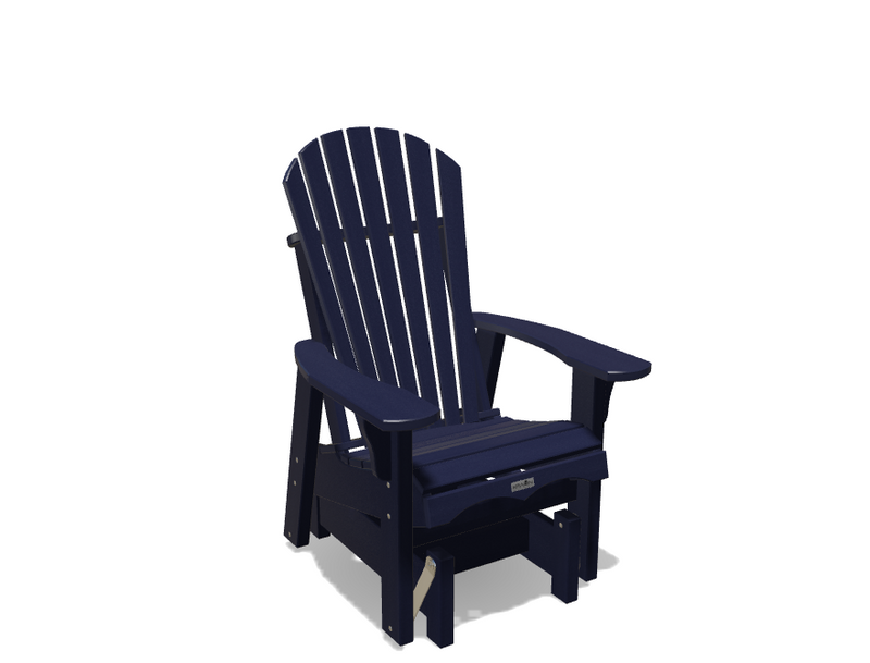 Krahn Adirondack Glider - Lite