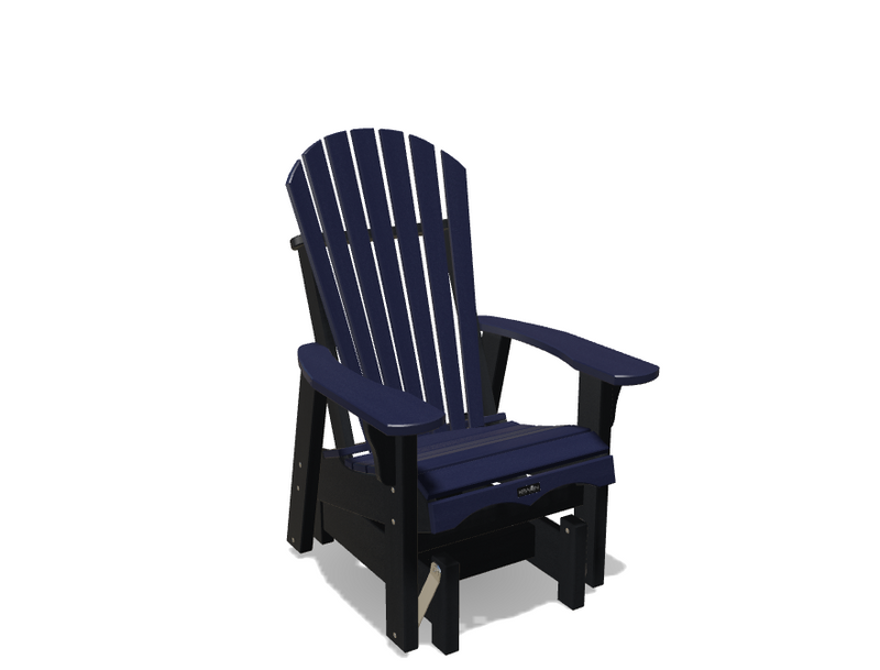 Krahn Adirondack Glider - Lite