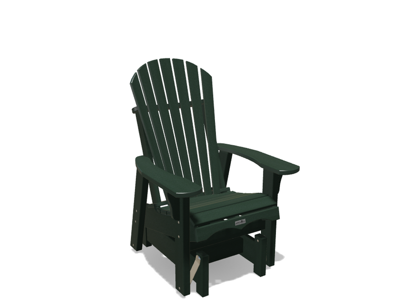 Krahn Adirondack Glider - Lite