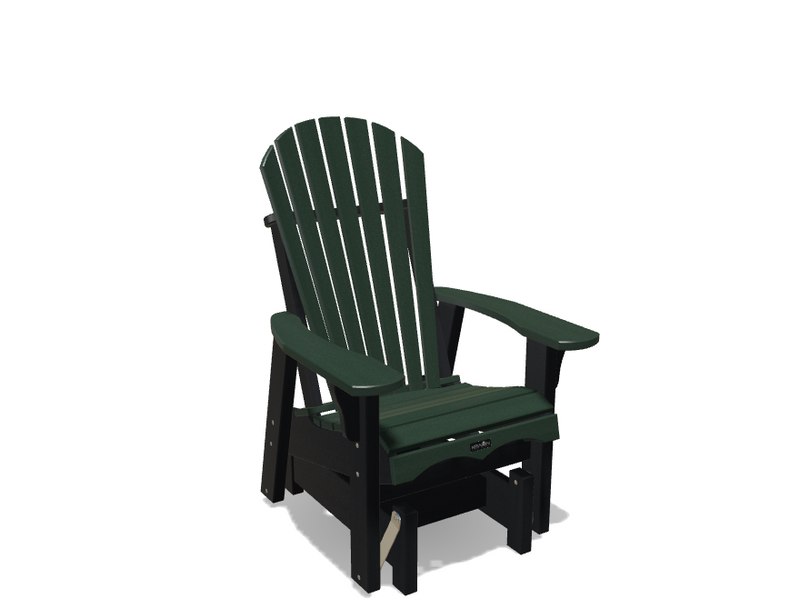 Krahn Adirondack Glider - Classic