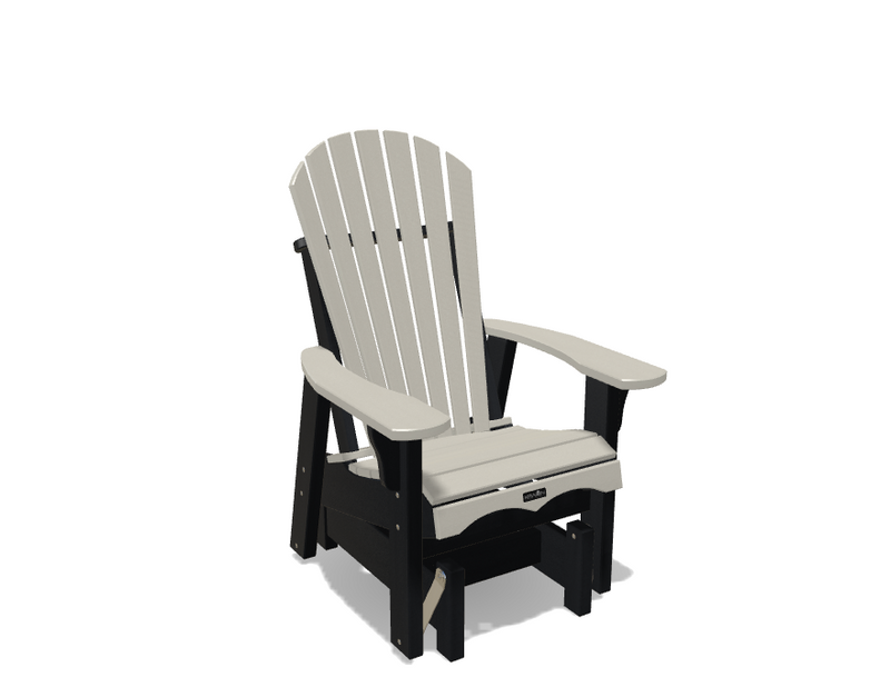 Krahn Adirondack Glider - Lite