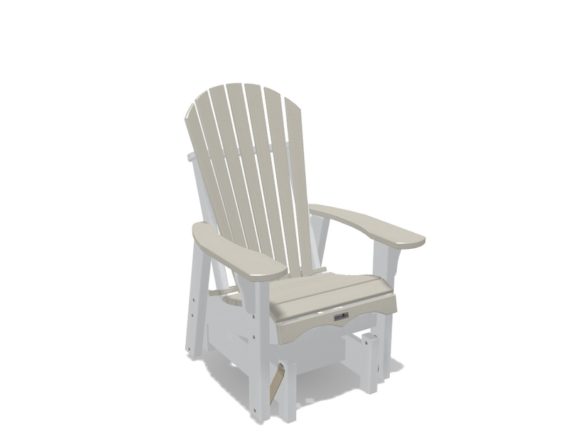 Krahn Adirondack Glider - Classic