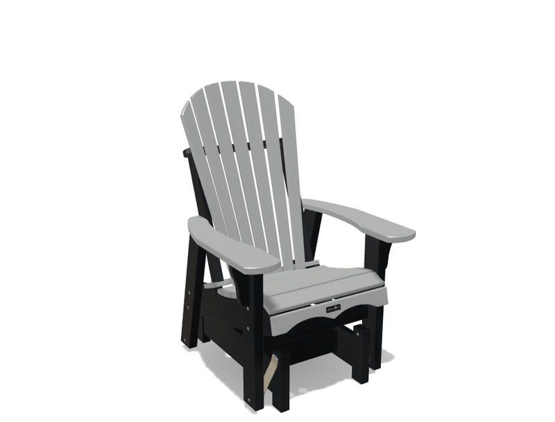 Krahn Adirondack Glider - Lite