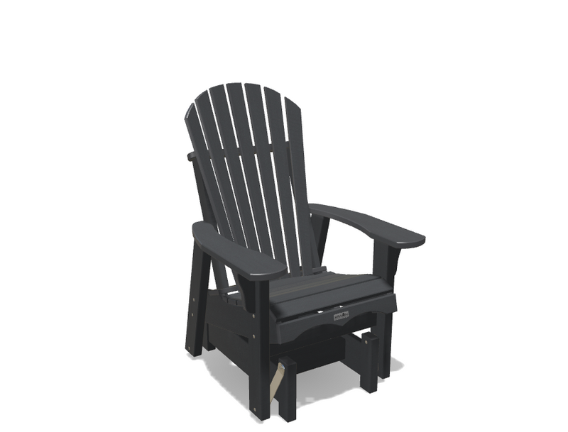 Krahn Adirondack Glider - Lite