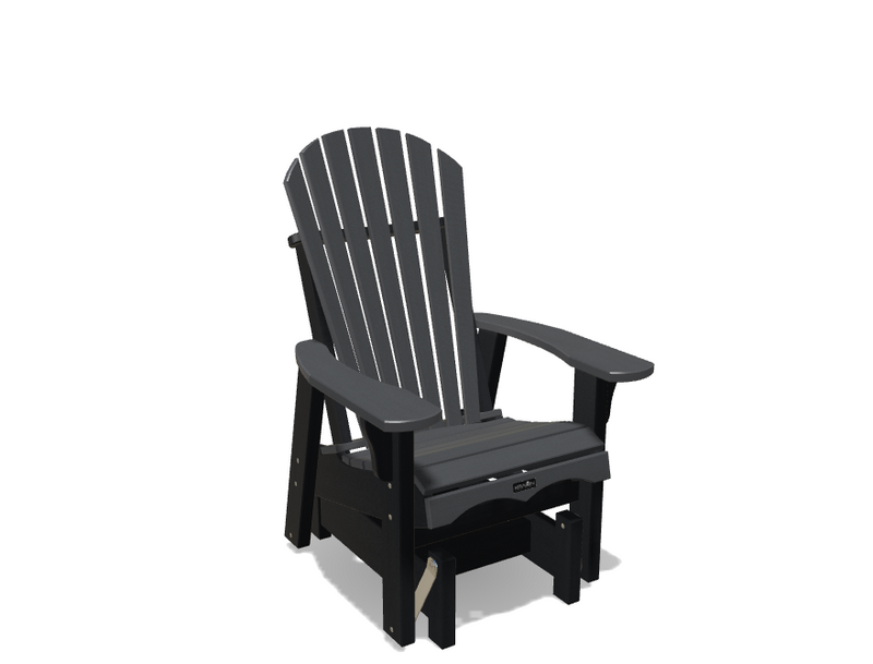 Krahn Adirondack Glider - Lite