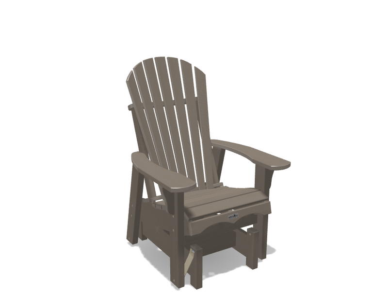 Krahn Adirondack Glider - Lite