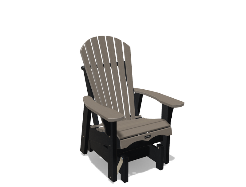 Krahn Adirondack Glider - Lite