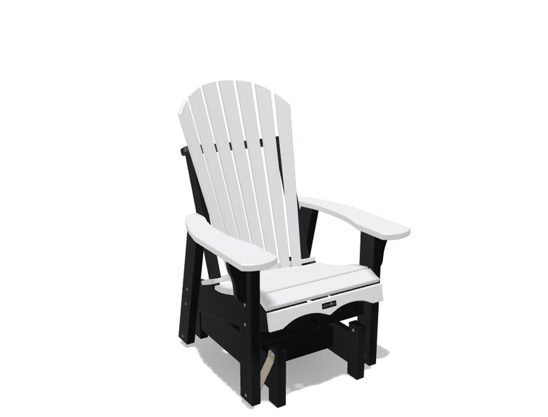 Krahn Adirondack Glider - Classic