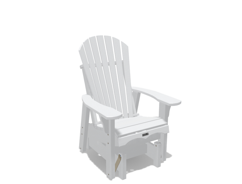Krahn Adirondack Glider - Classic