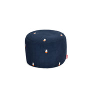 Point Cord x Miffy offers compact seating with durable, family-friendly materials.