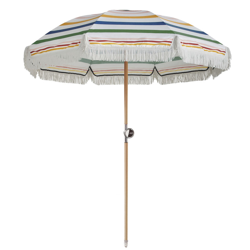 Premium Umbrella<br> 180cm diameter<br> UPF50+