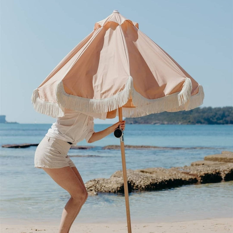 Premium Umbrella<br> 180cm diameter<br> UPF50+