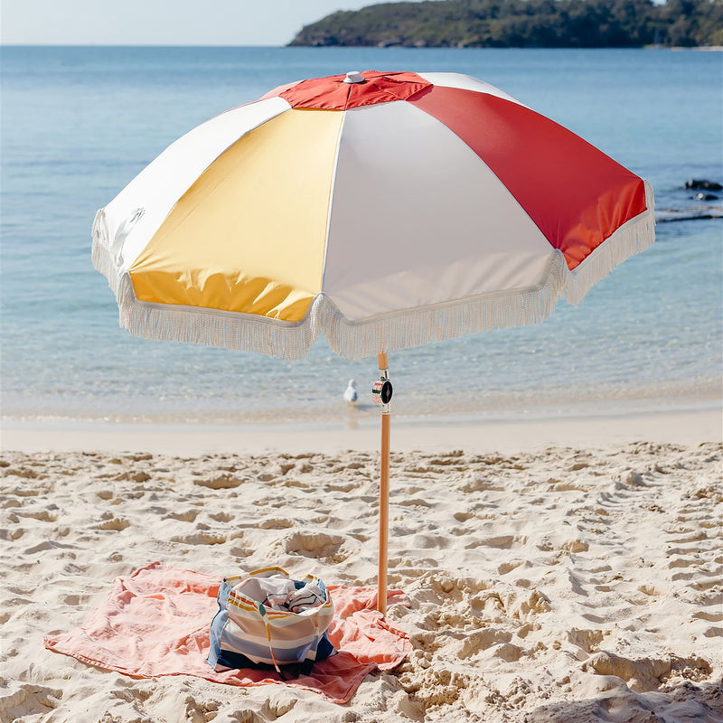 Premium Umbrella<br> 180cm diameter<br> UPF50+