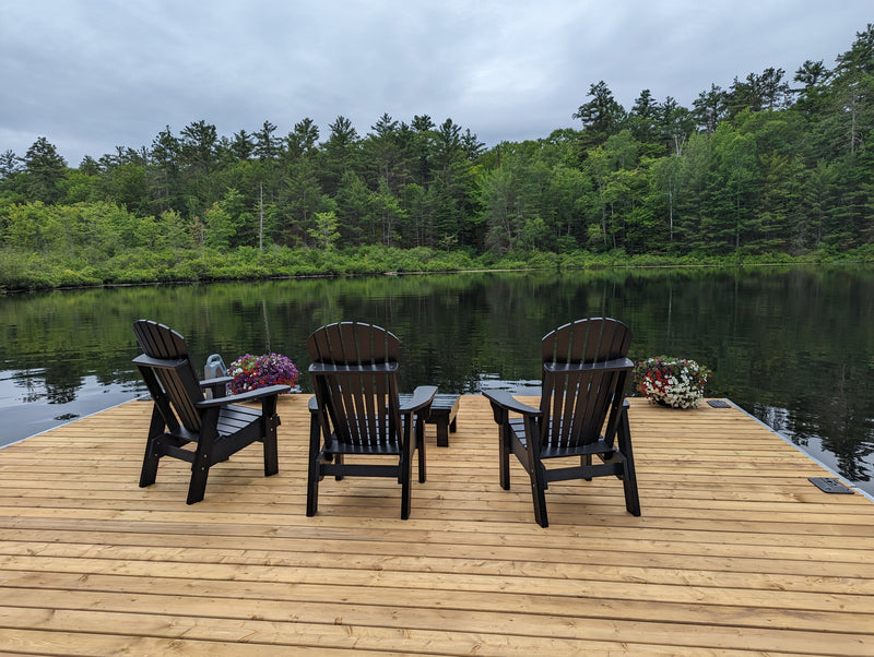 Krahn Adirondack Chair Patio - Lite