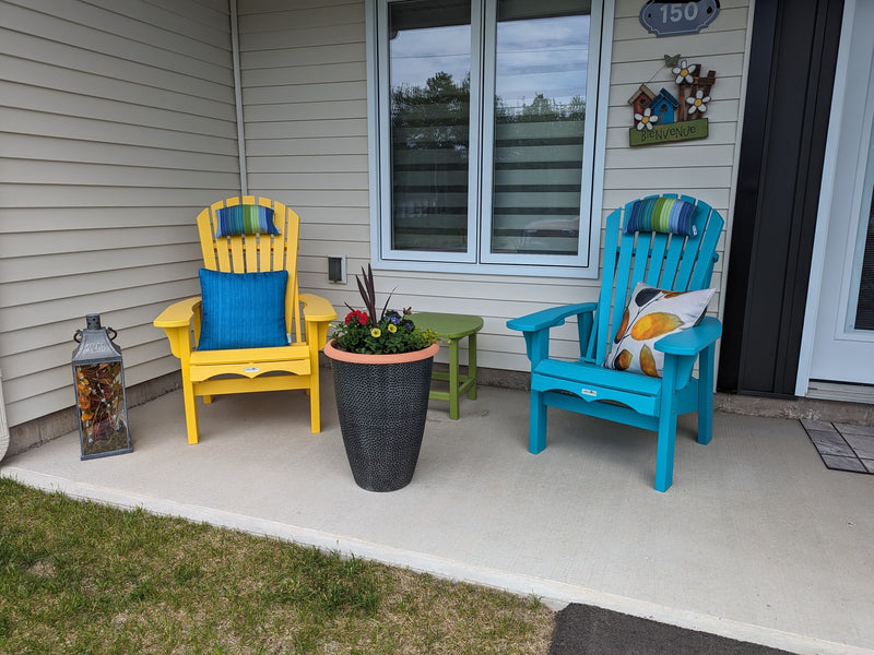 Krahn Adirondack Chair Patio - Lite