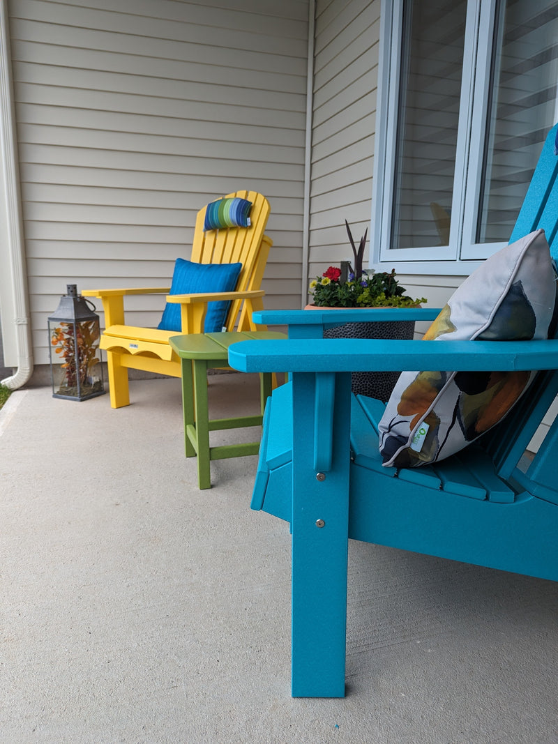 Krahn Adirondack Chair Patio - Lite