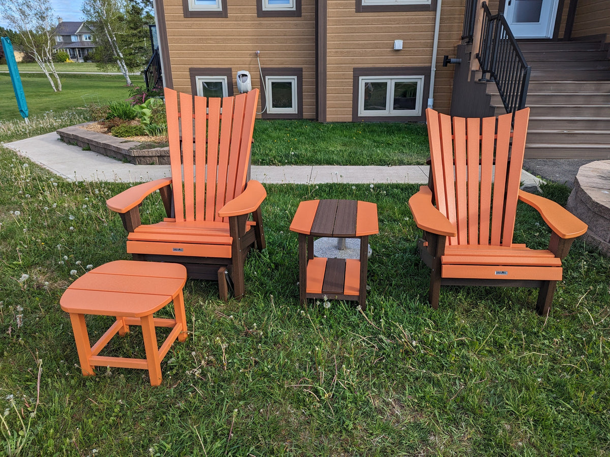 Krahn Yacht Club Chair Patio