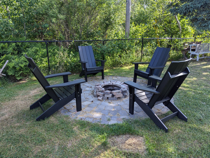Krahn Deck Chair
