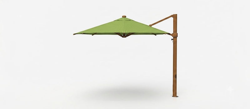 Frankford Eclipse Designer Cantilever Umbrella - 11' Octagon