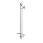 Engineered for stability, this sand anchor offers peace of mind in soft ground conditions.