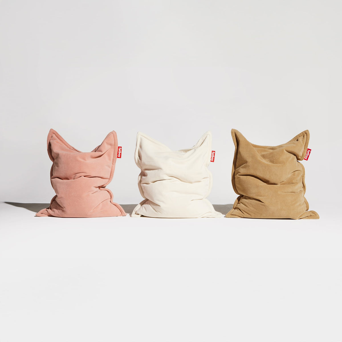 Slim Teddy Bean Bag&lt;br&gt; Indoor Use