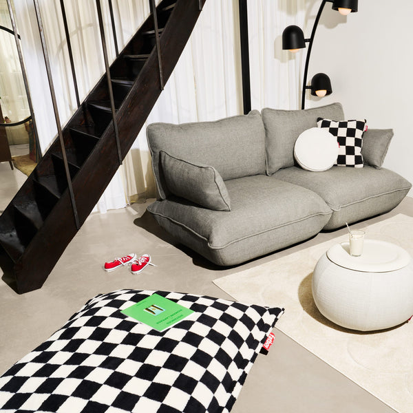 Slim Teddy Chess<br> Indoor Use
