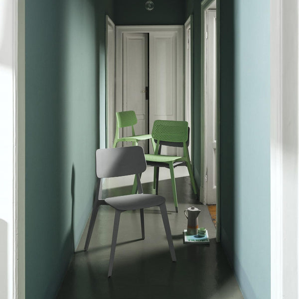 Stellar Chair<br> Indoor & Outdoor Use