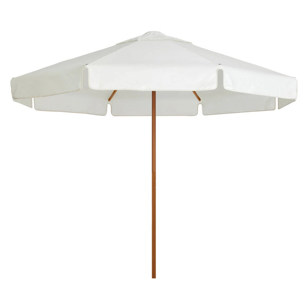 Sundial+ Umbrella<br> 280 cm octogonal, straight valance<br> UPF50+