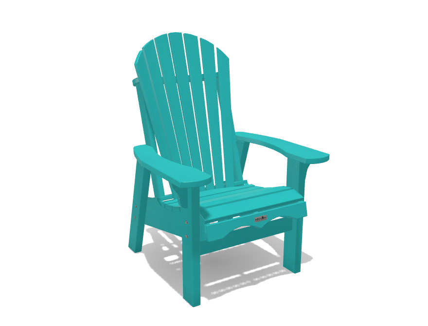 Krahn Adirondack Patio Chair - Small