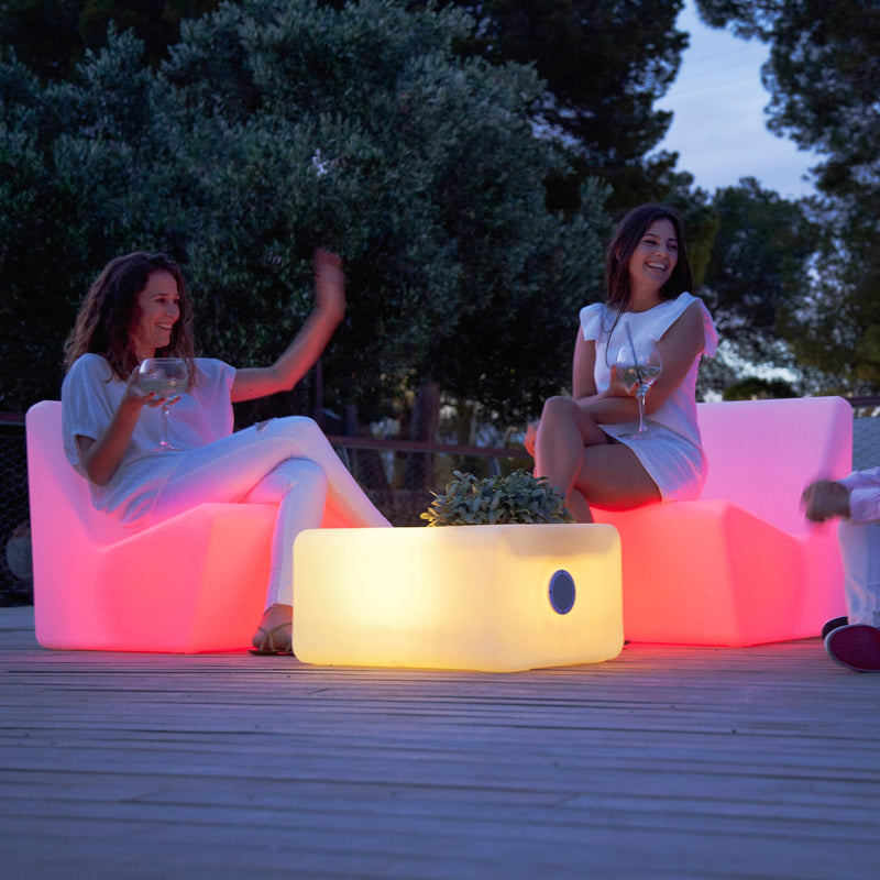 Tarida Tab<br> Indoor & Outdoor Coffee Table