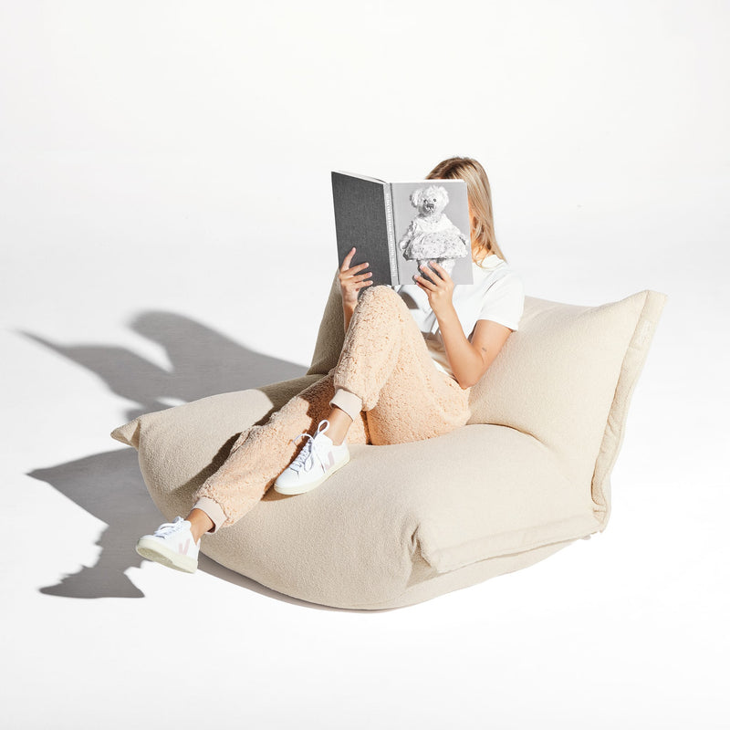 The Bonbaron Sherpa