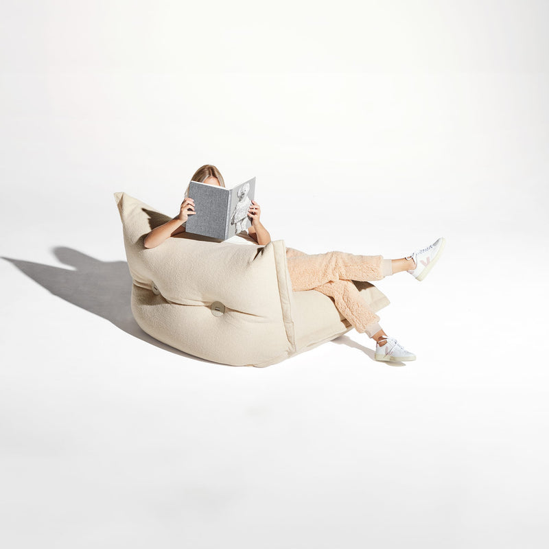 The Bonbaron Sherpa