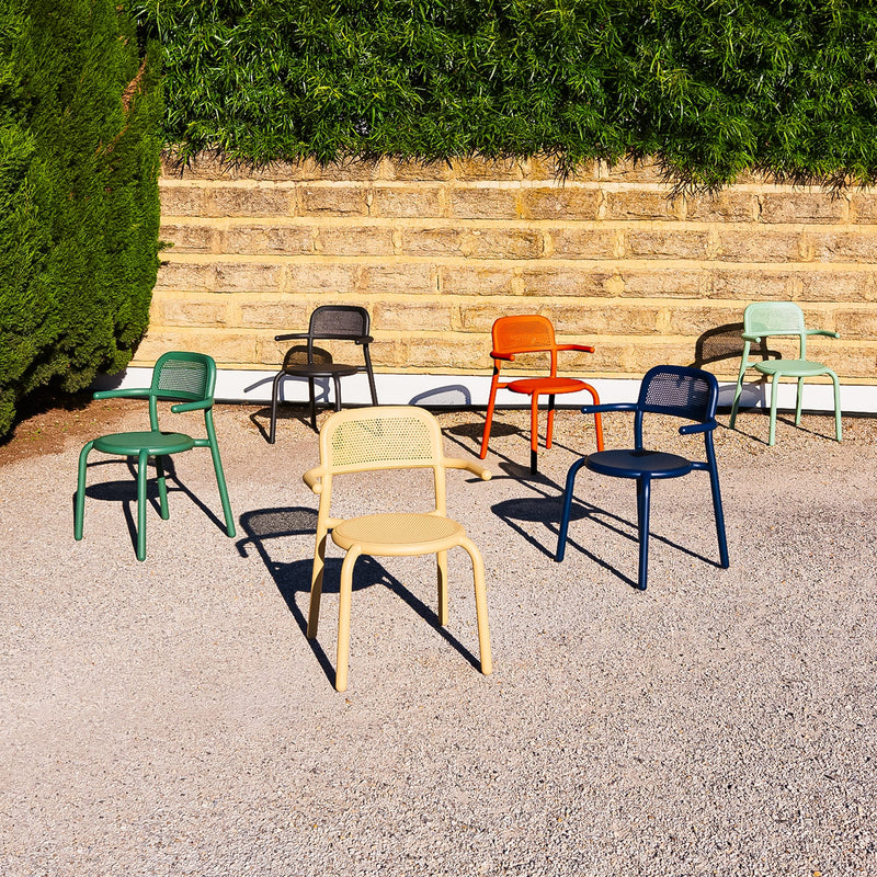 Toní Armchair