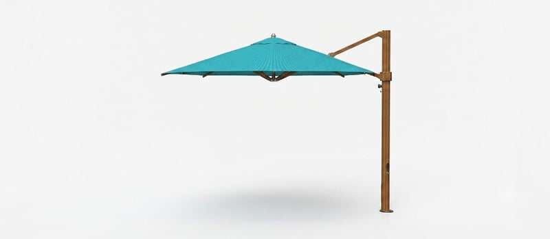 Frankford Eclipse Designer Cantilever Umbrella - 11' Octagon