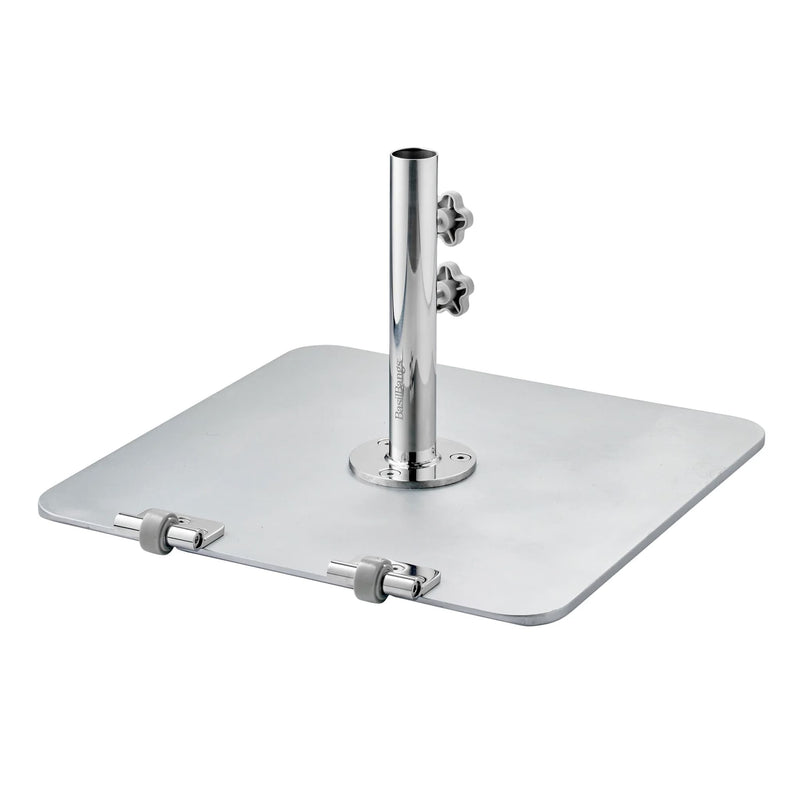 Umbrella Base<br> Galvanised 30kg