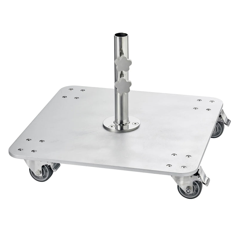 Umbrella Base<br> Galvanised 35kg