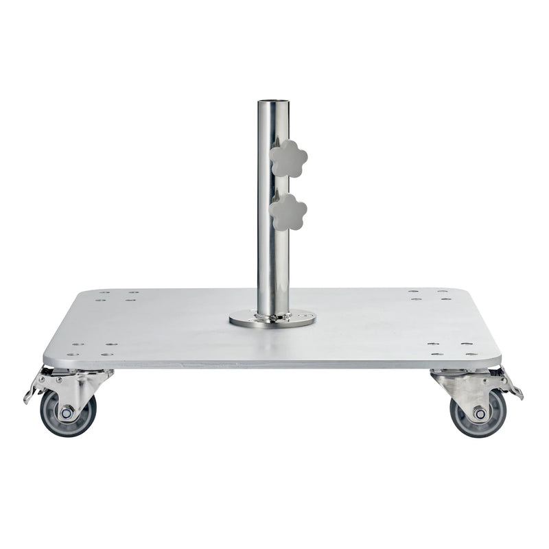 Umbrella Base<br> Galvanised 35kg