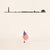 Minimalist Washington Line art highlights the architectural spirit of D.C., perfect for home or office décor.