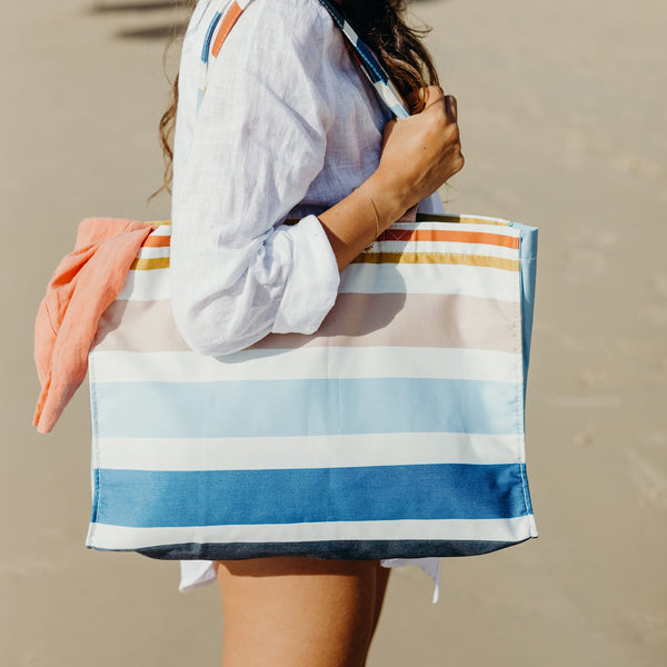 Weekend Tote