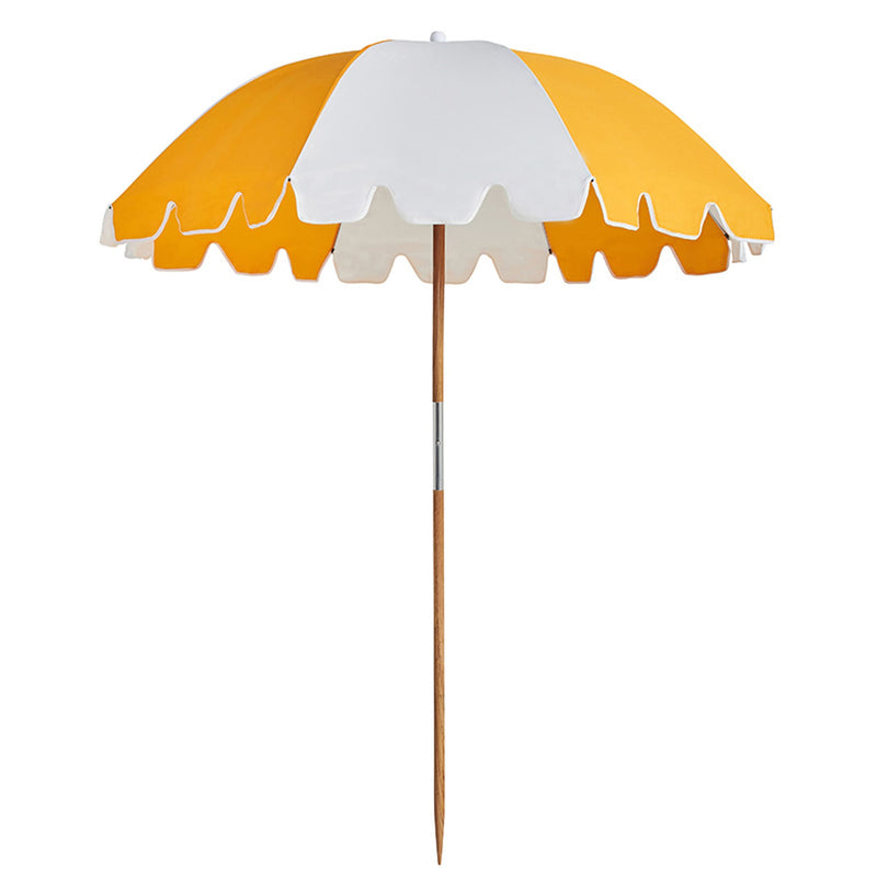 The Weekend Umbrella<br> 170 cm diameter<br> UPF50+