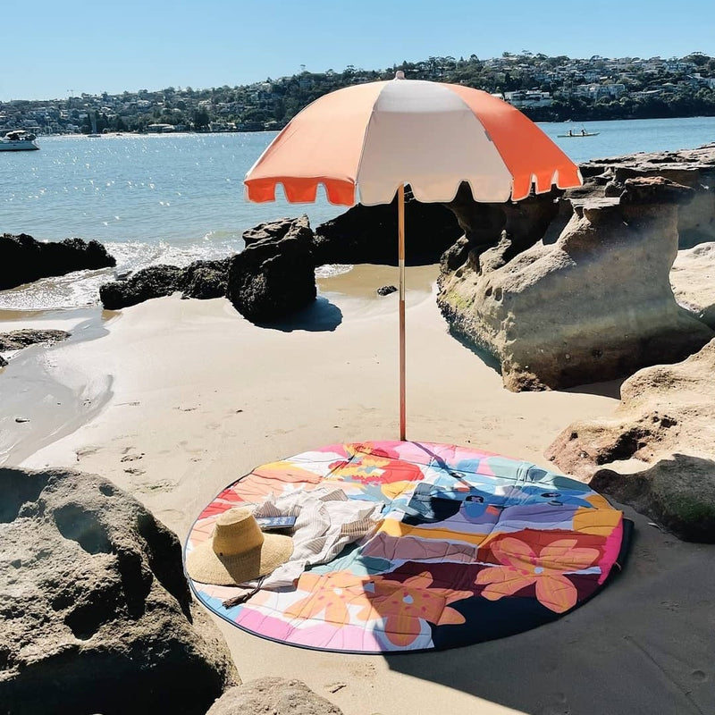The Weekend Umbrella<br> 170 cm diameter<br> UPF50+