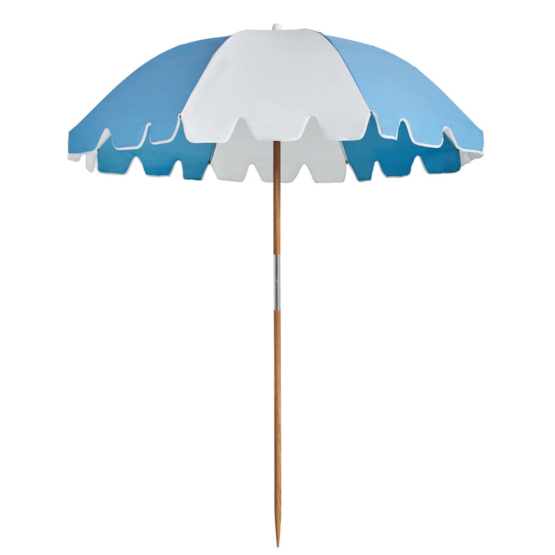 The Weekend Umbrella<br> 170 cm diameter<br> UPF50+