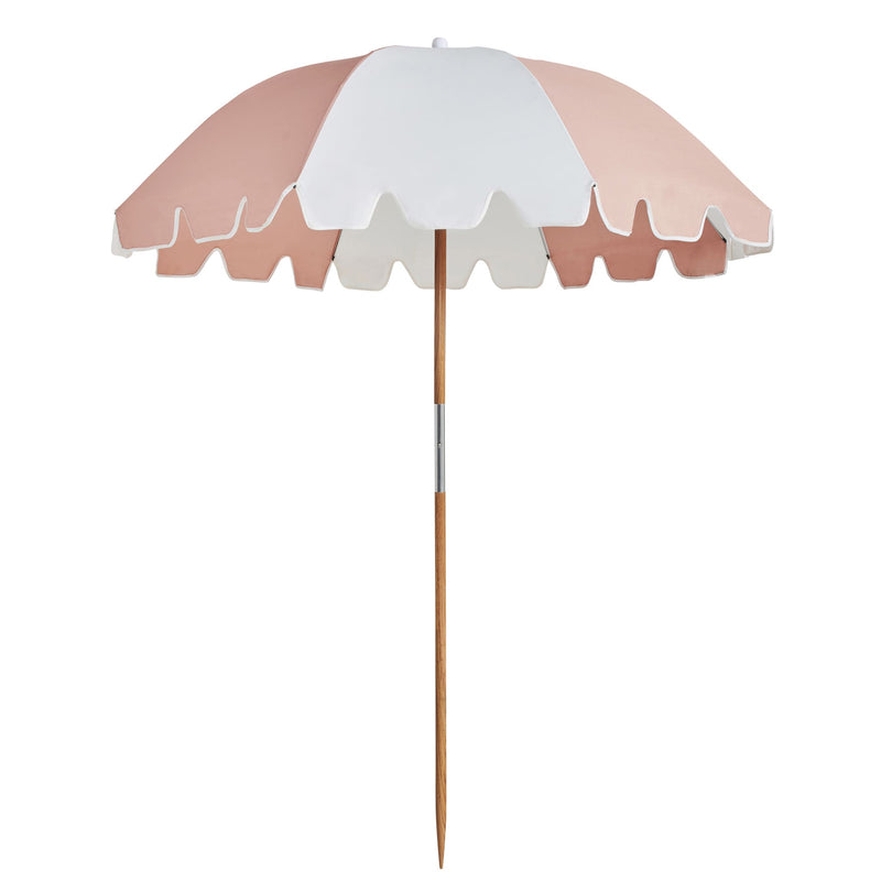 The Weekend Umbrella<br> 170 cm diameter<br> UPF50+