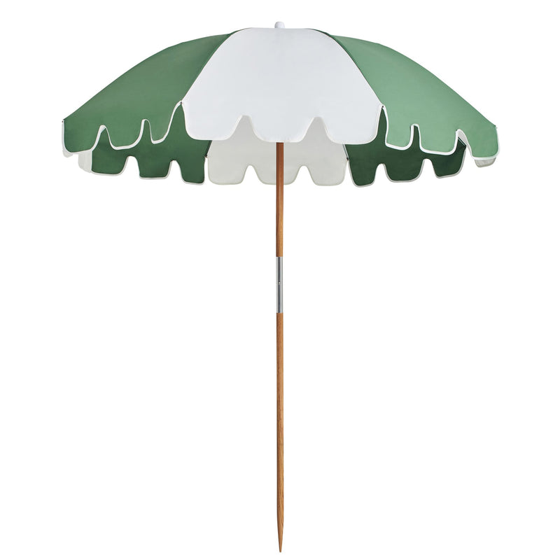 The Weekend Umbrella<br> 170 cm diameter<br> UPF50+