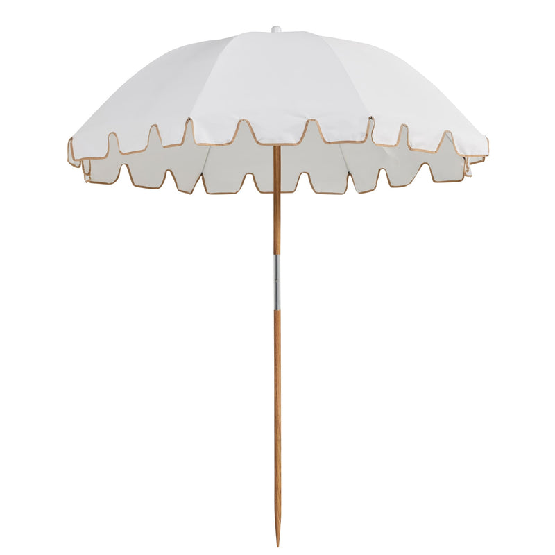 The Weekend Umbrella<br> 170 cm diameter<br> UPF50+