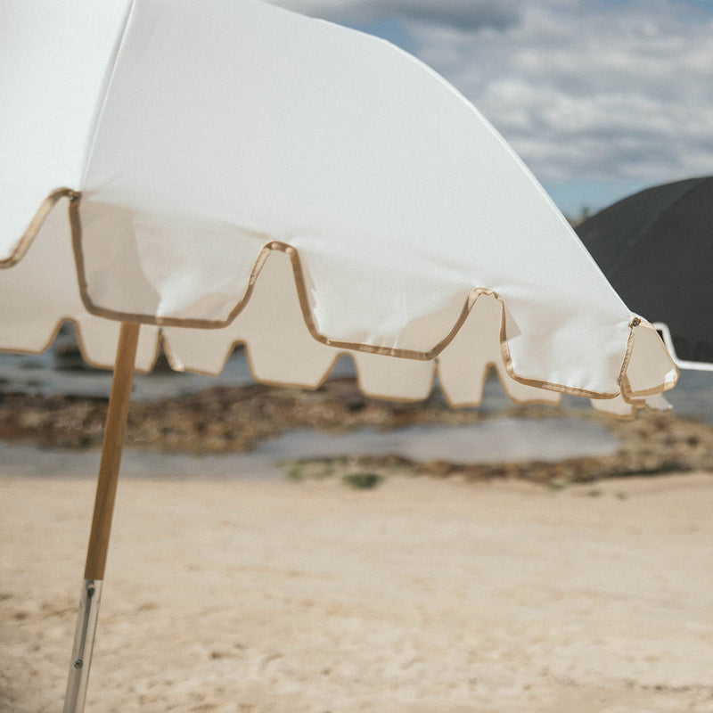 The Weekend Umbrella<br> 170 cm diameter<br> UPF50+