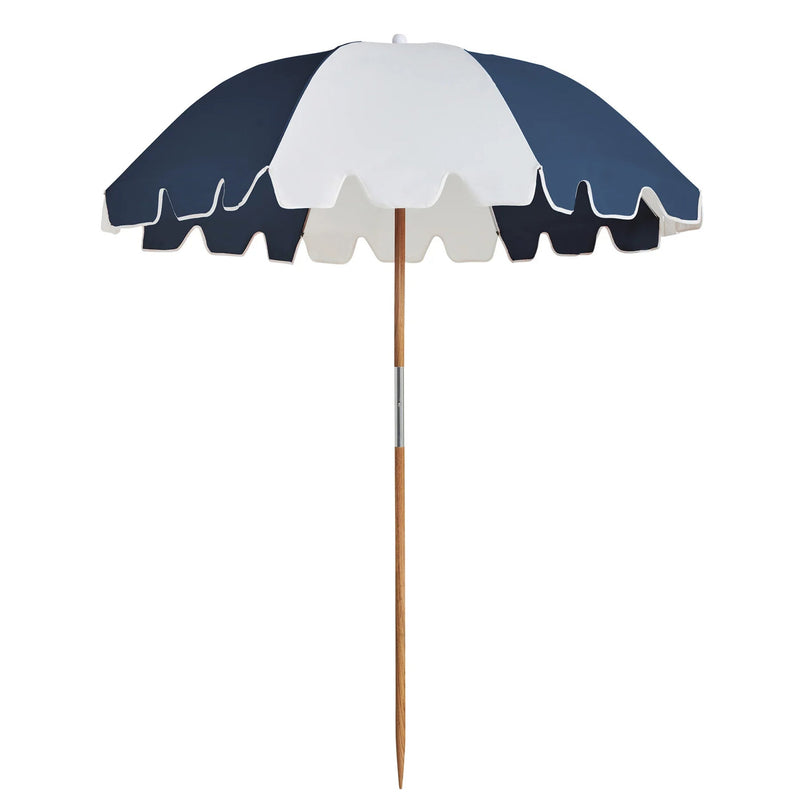 The Weekend Umbrella<br> 170 cm diameter<br> UPF50+