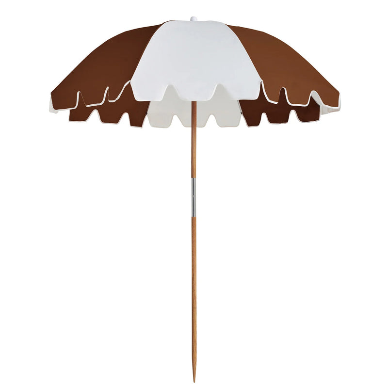 The Weekend Umbrella<br> 170 cm diameter<br> UPF50+